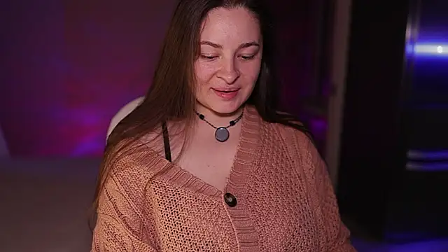 MissFreyaX online show from October 17, 2025, 7:05 pm