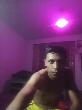 SiperoXxX online show from March 29, 2026, 11:54 am