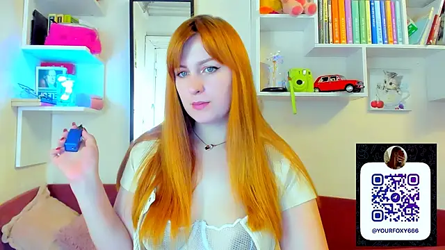 liya gorgeous online show from November 23, 2025, 7:02 pm