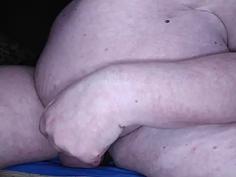 Chilsen1904 online show from November 24, 2025, 11:26 pm