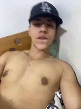 Flynn Riider online show from February 23, 2025, 6:23 pm