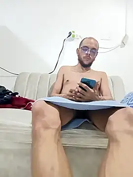 Charly BC Dirty online show from January 14, 2025, 5:30 am