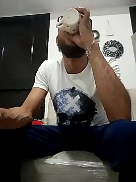 Charly BC Dirty online show from February 11, 2025, 10:15 am