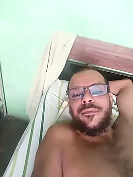 Charly BC Dirty online show from October 19, 2025, 12:50 pm