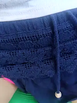 Danna-linyi online show from January 29, 2025, 7:22 pm