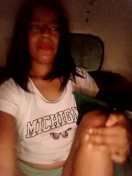 Danna-linyi online show from February 23, 2025, 12:08 am