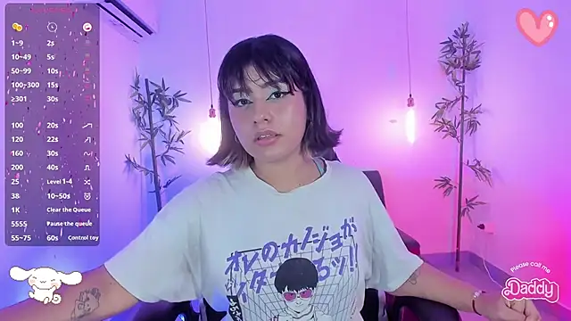  sowy venus  online show from January 7, 2025, 12:09 pm