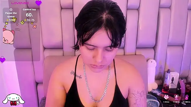  sowy venus  online show from March 9, 2026, 11:47 am