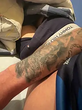 234luca online show from January 30, 2025, 11:24 pm