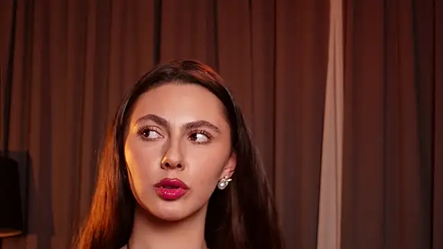 Snapshot of MuseSolis chatting on January 24, 2025, 1:35 am MuseSolis online show from January 24, 2025, 1:35 am