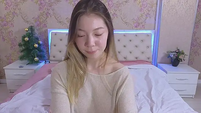 Babby Rabbit online show from December 29, 2024, 12:45 pm