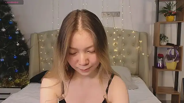 Babby Rabbit online show from January 7, 2025, 10:54 am