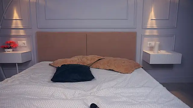 DawnAtwood online show from February 28, 2025, 5:37 am