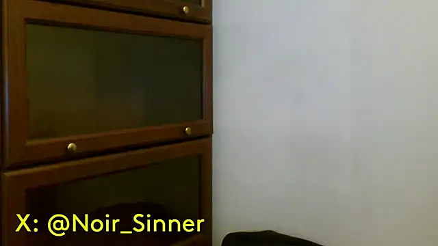 Snapshot of sinnernoir chatting on May 7, 2026, 1:22 am sinnernoir online show from May 7, 2026, 1:22 am