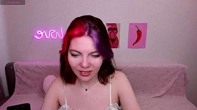 marie reyes  online show from February 27, 2026, 2:55 am