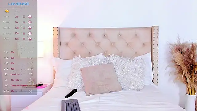 marilynrossy online show from February 9, 2025, 2:49 am