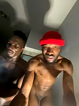 Shawtyblaque21 online show from October 10, 2025, 12:15 pm