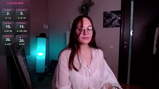 Snapshot of Lilly_Soulmate chatting on December 27, 2024, 1:53 am Lilly Soulmate online show from December 27, 2024, 1:53 am