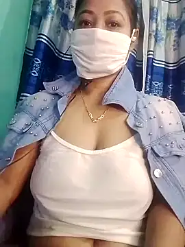 Snapshot of Bithi-Ray chatting on January 4, 2025, 2:46 pm Bithi-Ray online show from January 4, 2025, 2:46 pm