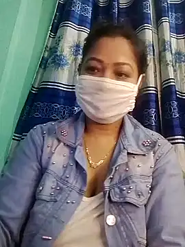 Snapshot of Bithi-Ray chatting on January 4, 2025, 5:47 pm Bithi-Ray online show from January 4, 2025, 5:47 pm