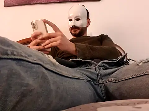 ItalStall online show from February 19, 2026, 10:11 am