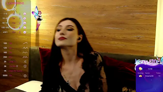 NoraJoice online show from March 7, 2025, 10:24 am