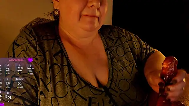 SexxyDreams1 online show from February 2, 2025, 4:48 am