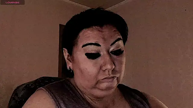 SexxyDreams1 online show from February 9, 2026, 6:06 am