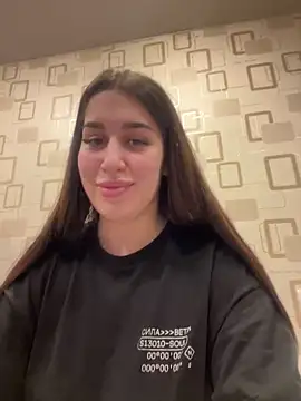 VikiDemi online show from January 21, 2025, 5:09 pm