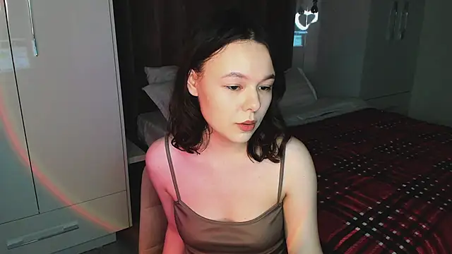 Snapshot of LovelyJane chatting on December 13, 2024, 4:05 pm LovelyJane online show from December 13, 2024, 4:05 pm