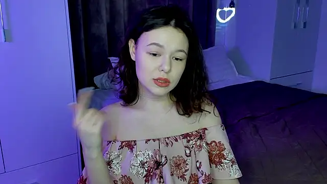 Snapshot of LovelyJane chatting on January 7, 2025, 7:10 am LovelyJane online show from January 7, 2025, 7:10 am