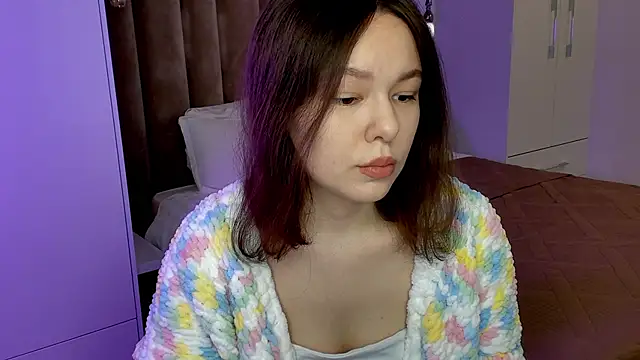 Snapshot of LovelyJane chatting on January 13, 2025, 11:08 am LovelyJane online show from January 13, 2025, 11:08 am