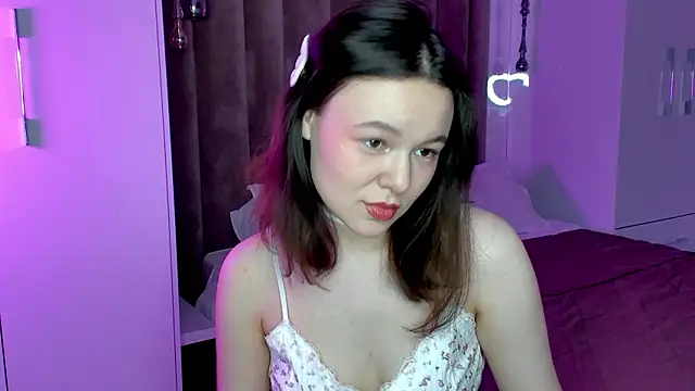 Snapshot of LovelyJane chatting on February 14, 2025, 11:10 am LovelyJane online show from February 14, 2025, 11:10 am