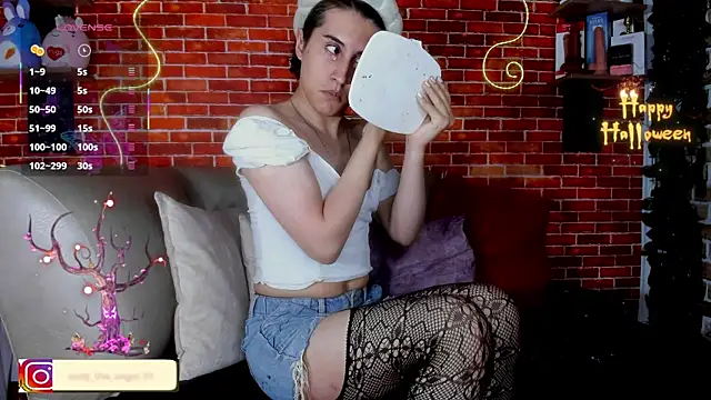 andy angell1 online show from October 9, 2025, 12:58 pm