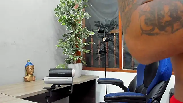 Robin Rief online show from January 14, 2025, 3:53 am