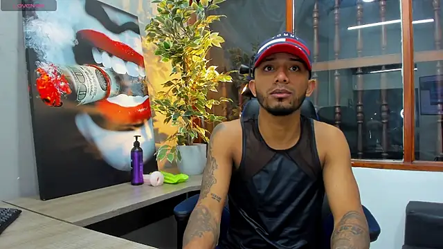 Robin Rief online show from January 18, 2025, 3:53 am