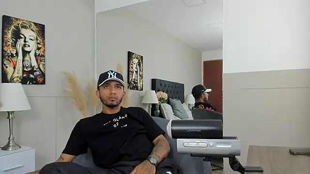 Robin Rief online show from January 23, 2025, 4:09 am