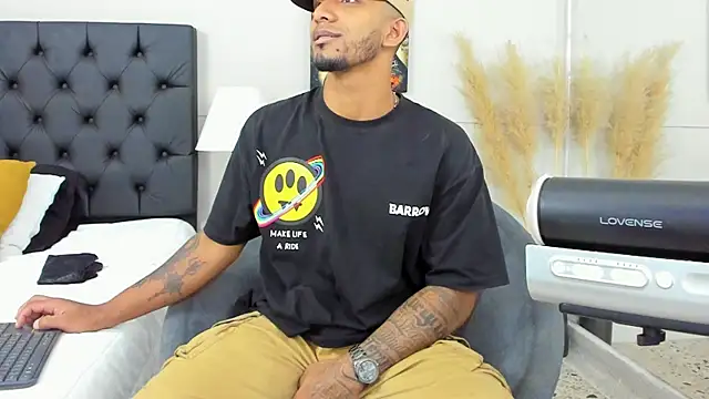 Robin Rief online show from February 24, 2025, 6:49 am