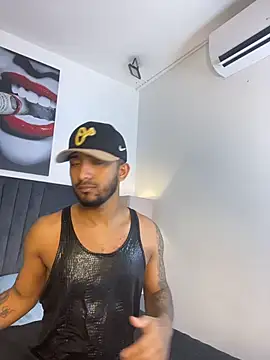 Robin Rief online show from February 19, 2026, 3:24 am