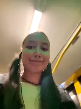 VelvetVixenI online show from November 14, 2025, 3:11 pm