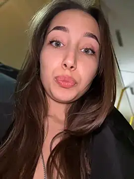 VelvetVixenI online show from November 26, 2025, 7:59 pm