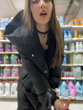 VelvetVixenI online show from January 10, 2026, 6:09 pm