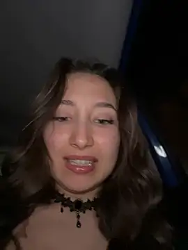 VelvetVixenI online show from February 24, 2026, 6:39 pm