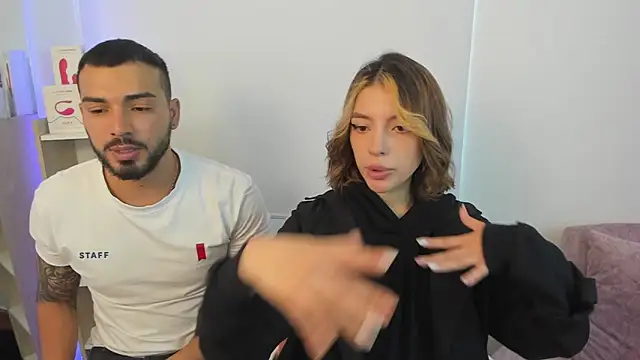 savage sweethearts online show from January 23, 2025, 4:48 pm