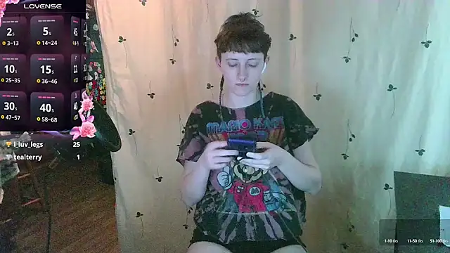  hellostormy  online show from February 5, 2025, 7:53 pm