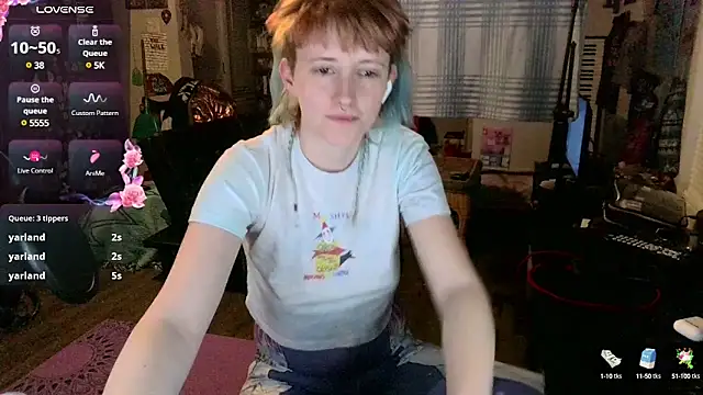  hellostormy  online show from February 10, 2025, 8:42 am