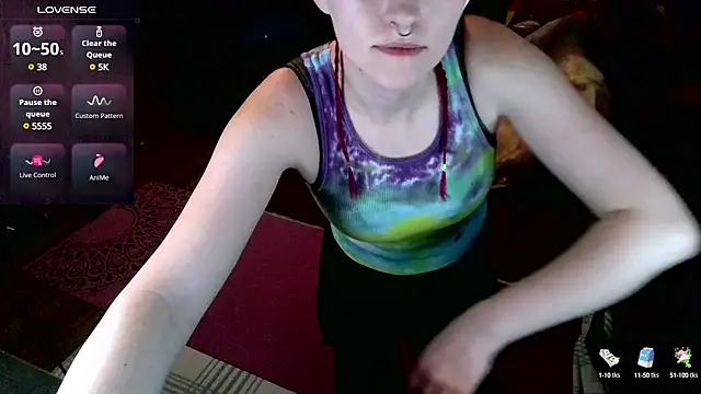  hellostormy  online show from February 25, 2025, 12:25 am