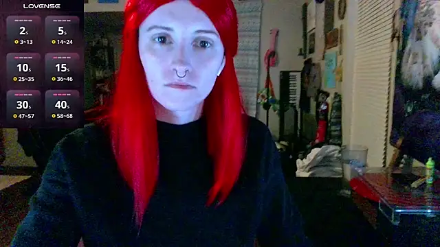  hellostormy  online show from March 8, 2025, 2:45 am