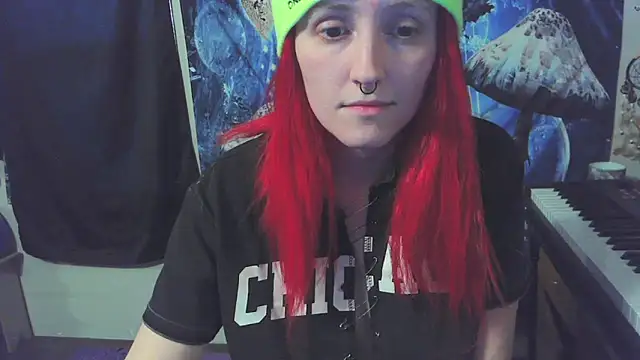  hellostormy  online show from December 13, 2025, 9:31 pm