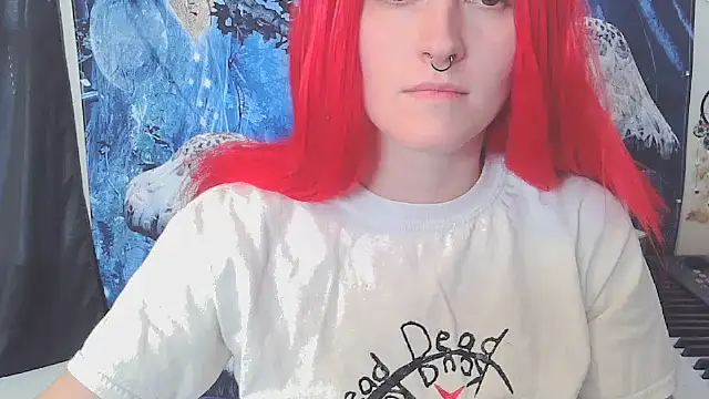  hellostormy  online show from December 15, 2025, 5:06 pm